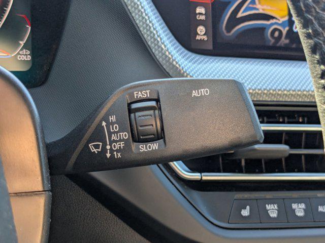 used 2024 BMW 228 Gran Coupe car, priced at $28,998