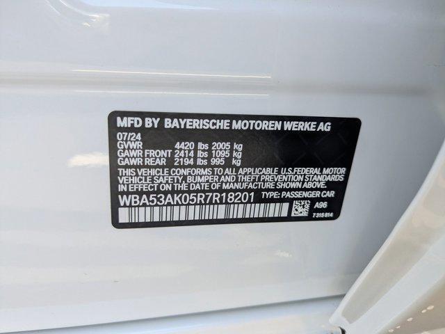 used 2024 BMW 228 Gran Coupe car, priced at $28,998