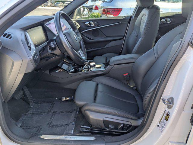 used 2024 BMW 228 Gran Coupe car, priced at $28,998