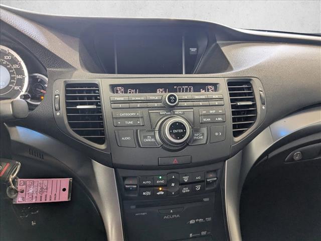 used 2011 Acura TSX car, priced at $6,298