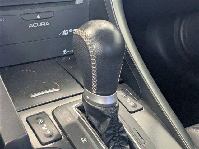 used 2011 Acura TSX car, priced at $6,298