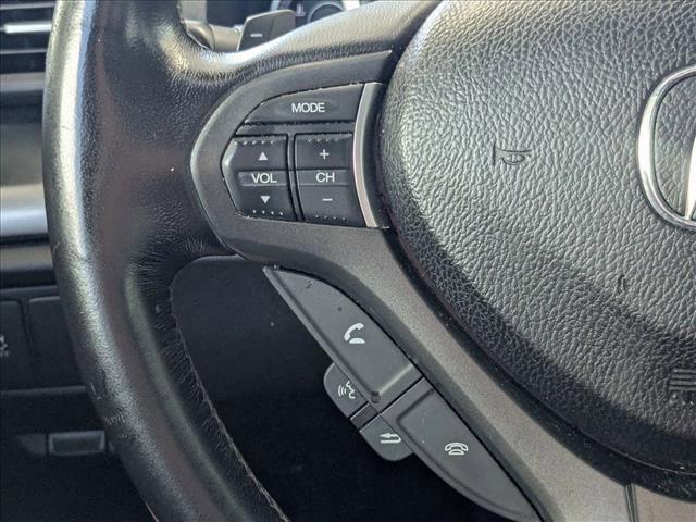 used 2011 Acura TSX car, priced at $6,298