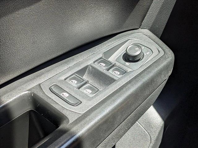 used 2018 Volkswagen Atlas car, priced at $15,398