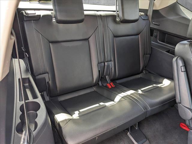 used 2018 Volkswagen Atlas car, priced at $14,898