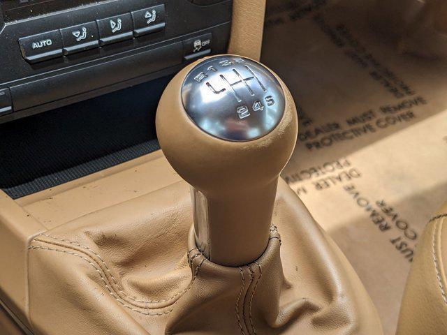 used 2012 Porsche Cayman car, priced at $31,998