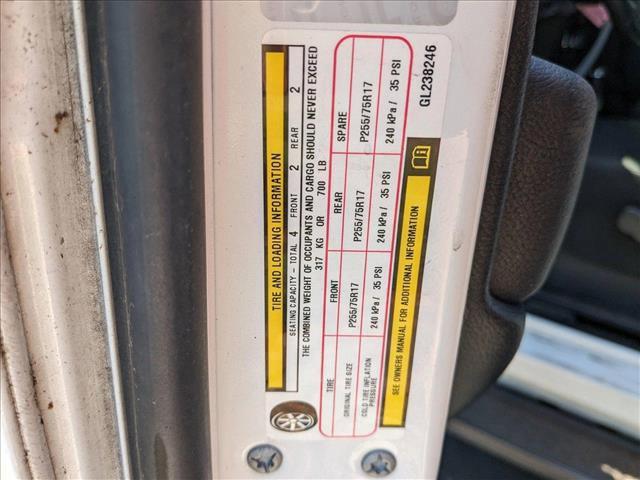 used 2016 Jeep Wrangler car, priced at $18,495