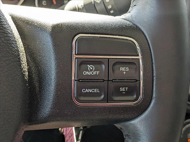 used 2016 Jeep Wrangler car, priced at $18,495