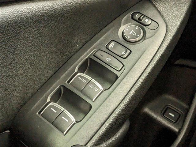 used 2021 Honda Accord car, priced at $23,998