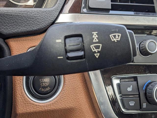 used 2014 BMW 435 car, priced at $15,998
