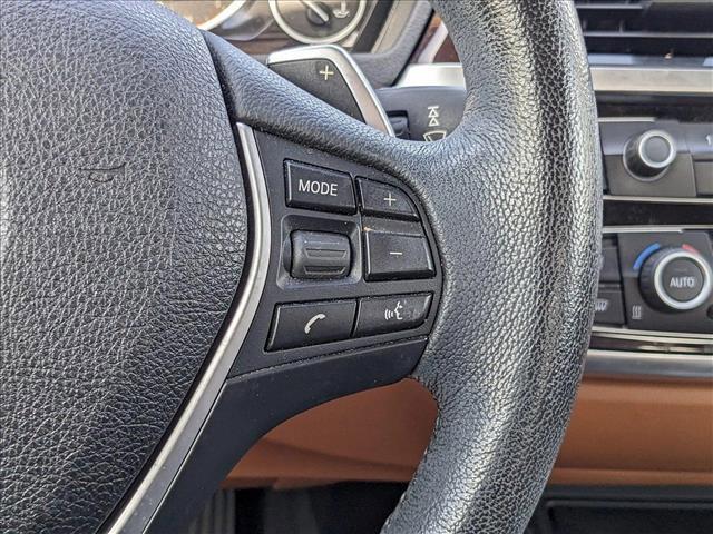 used 2014 BMW 435 car, priced at $15,998