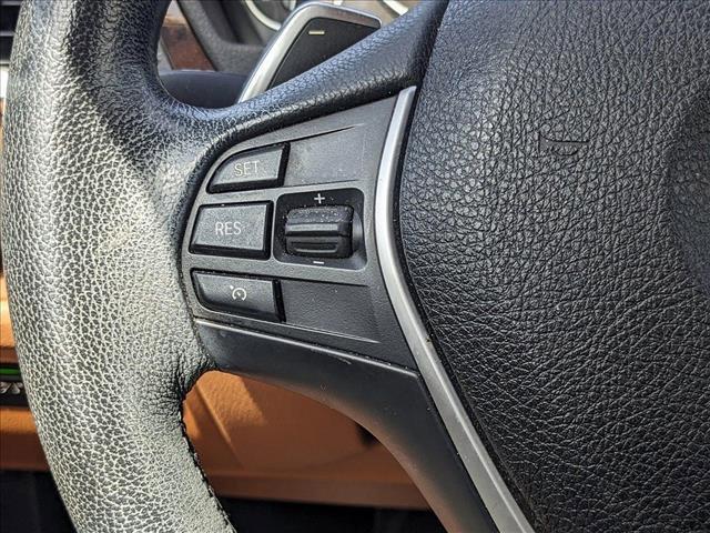 used 2014 BMW 435 car, priced at $15,998
