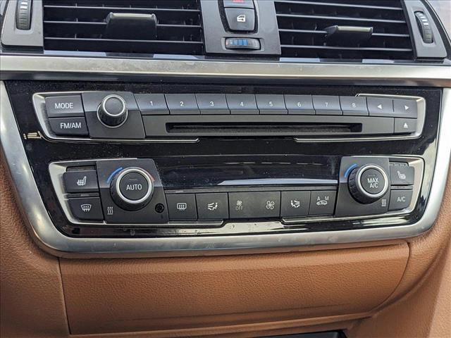 used 2014 BMW 435 car, priced at $15,998