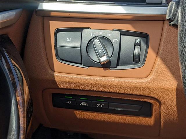 used 2014 BMW 435 car, priced at $15,998