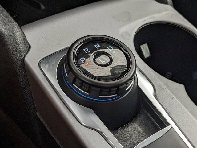 used 2022 Ford Bronco Sport car, priced at $24,229
