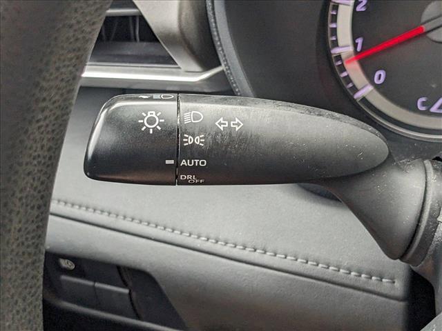 used 2021 Toyota Highlander car, priced at $20,798