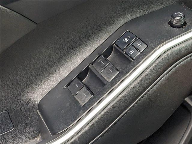 used 2021 Toyota Highlander car, priced at $20,798