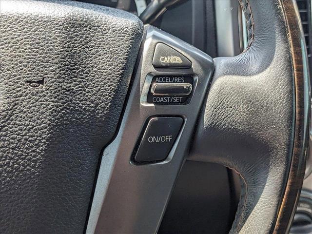used 2018 Nissan Titan XD car, priced at $26,998