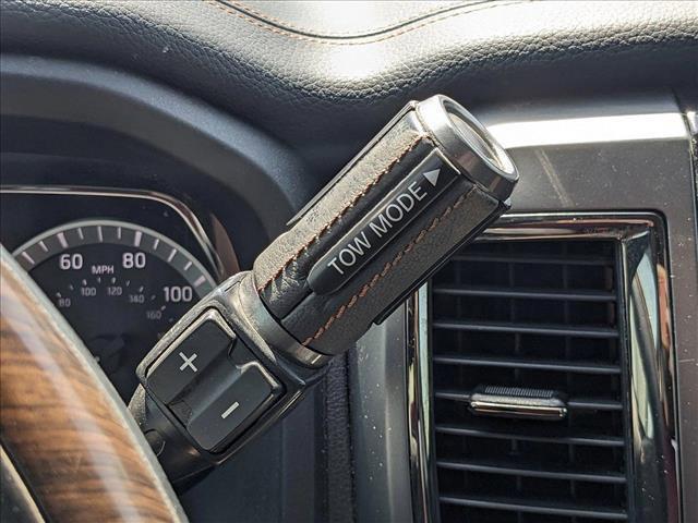 used 2018 Nissan Titan XD car, priced at $26,998
