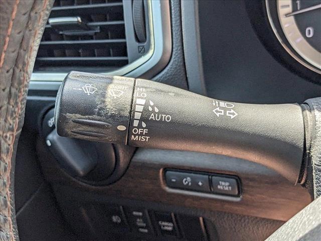 used 2018 Nissan Titan XD car, priced at $26,998