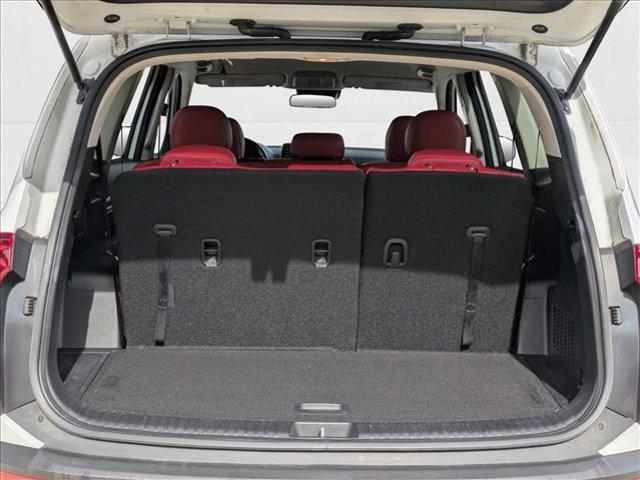 used 2021 Kia Telluride car, priced at $16,998