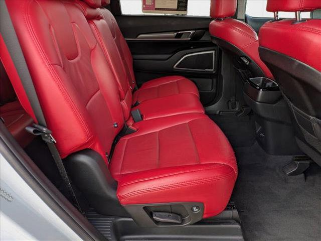 used 2021 Kia Telluride car, priced at $16,998