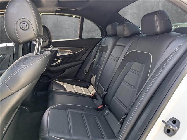 used 2019 Mercedes-Benz AMG E 63 car, priced at $58,998
