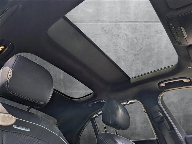 used 2019 Mercedes-Benz AMG E 63 car, priced at $58,998