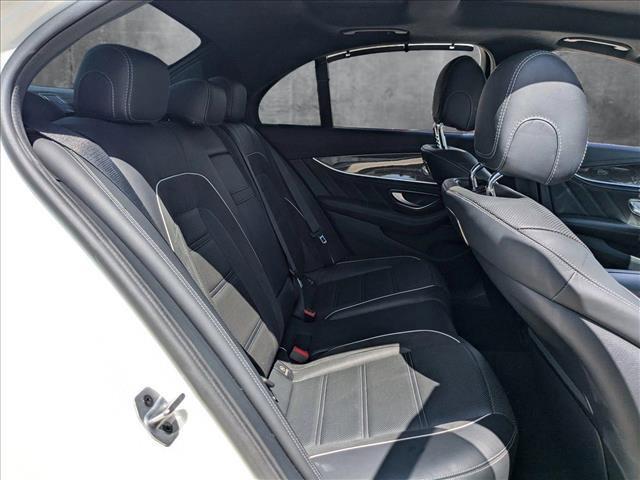 used 2019 Mercedes-Benz AMG E 63 car, priced at $58,998