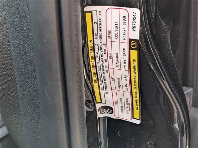 used 2017 Ram 1500 car, priced at $24,298
