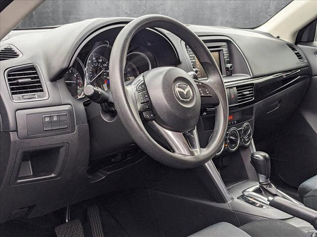 used 2015 Mazda CX-5 car, priced at $11,398