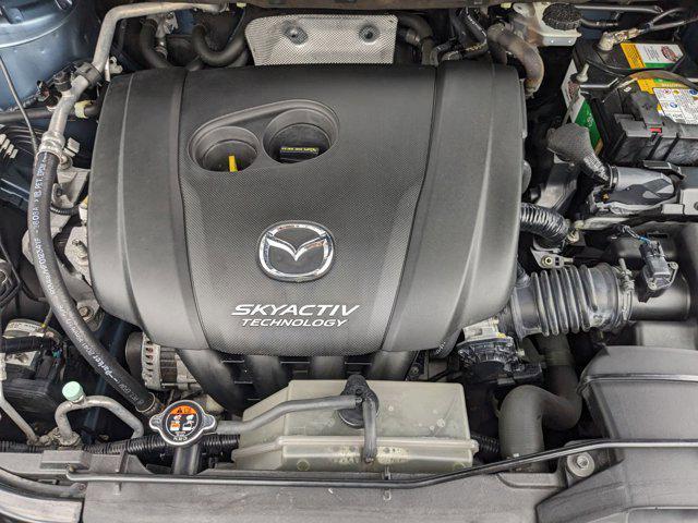 used 2015 Mazda CX-5 car, priced at $11,398