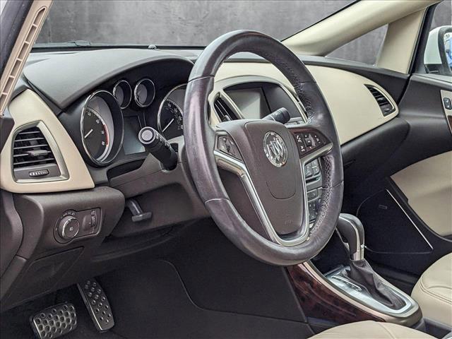 used 2013 Buick Verano car, priced at $8,998