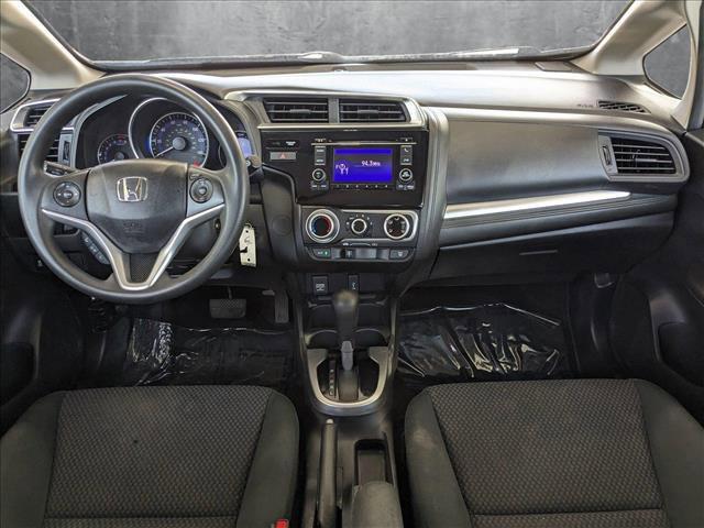 used 2018 Honda Fit car, priced at $10,498