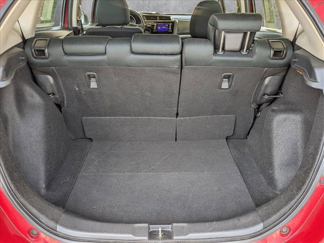 used 2018 Honda Fit car, priced at $10,498
