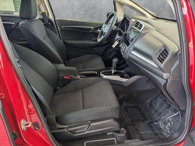 used 2018 Honda Fit car, priced at $10,498