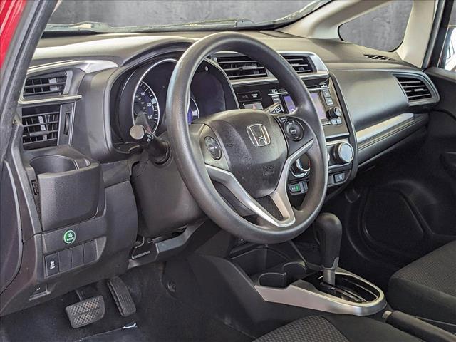 used 2018 Honda Fit car, priced at $10,498