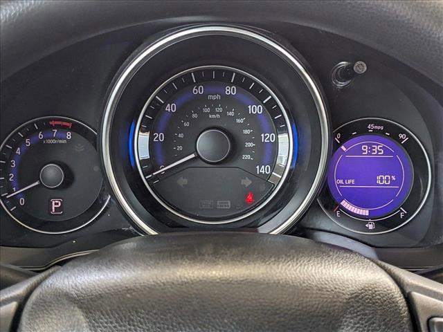 used 2018 Honda Fit car, priced at $10,498