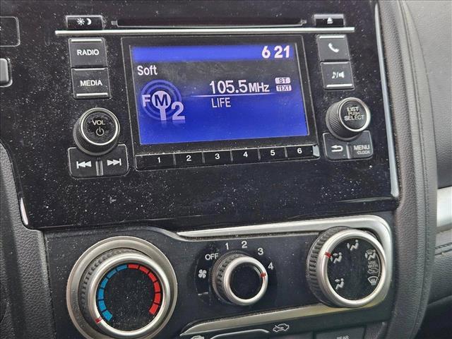 used 2018 Honda Fit car, priced at $11,498