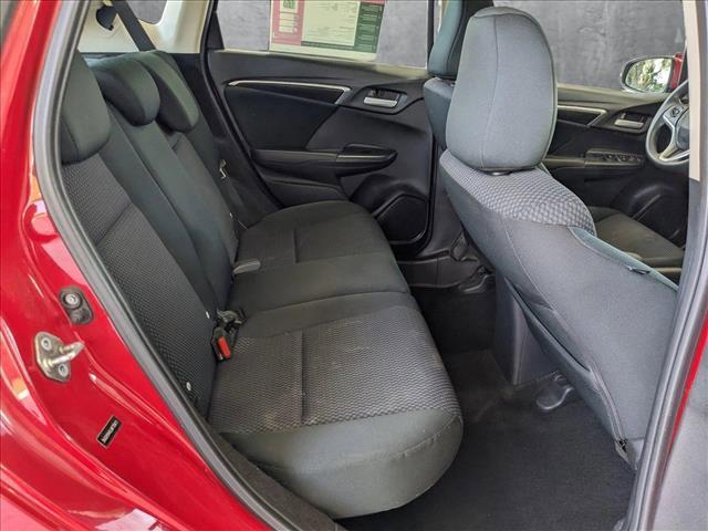 used 2018 Honda Fit car, priced at $10,498