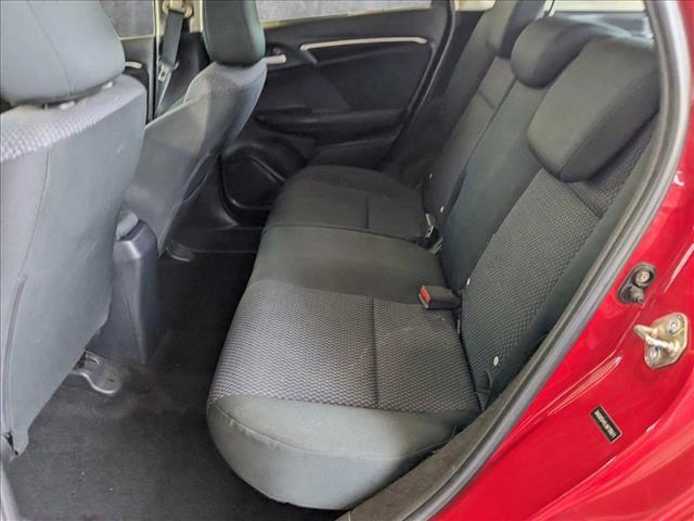used 2018 Honda Fit car, priced at $10,498