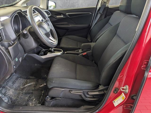 used 2018 Honda Fit car, priced at $10,498