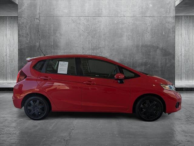 used 2018 Honda Fit car, priced at $10,498