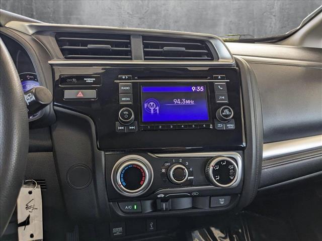 used 2018 Honda Fit car, priced at $10,498