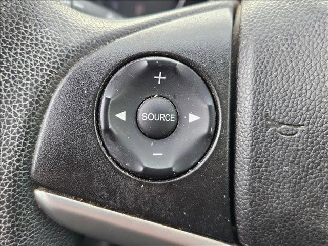 used 2018 Honda Fit car, priced at $11,498