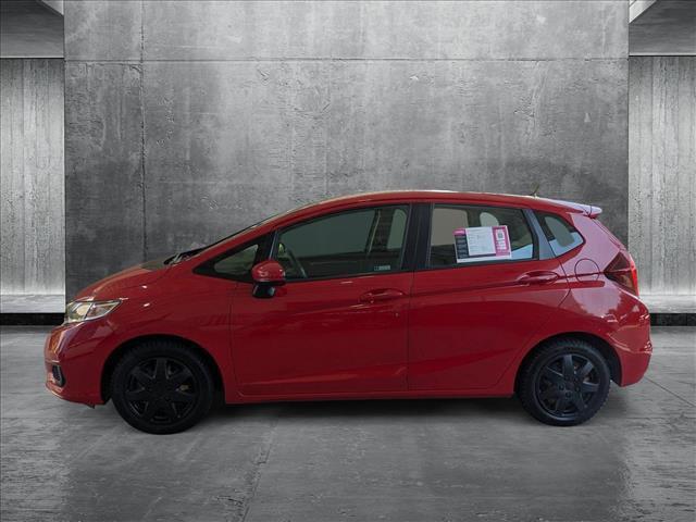 used 2018 Honda Fit car, priced at $10,498
