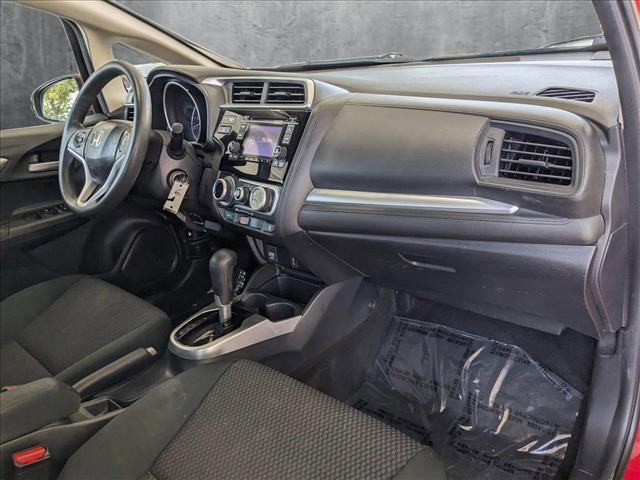 used 2018 Honda Fit car, priced at $10,498