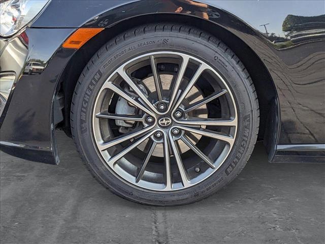 used 2016 Scion FR-S car, priced at $14,998