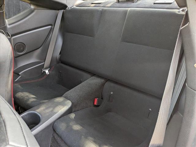 used 2016 Scion FR-S car, priced at $14,998