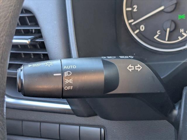 used 2021 Nissan Rogue car, priced at $16,298