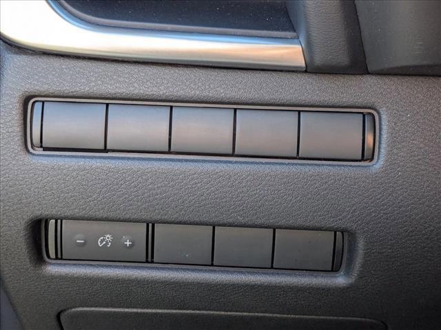 used 2021 Nissan Rogue car, priced at $16,298